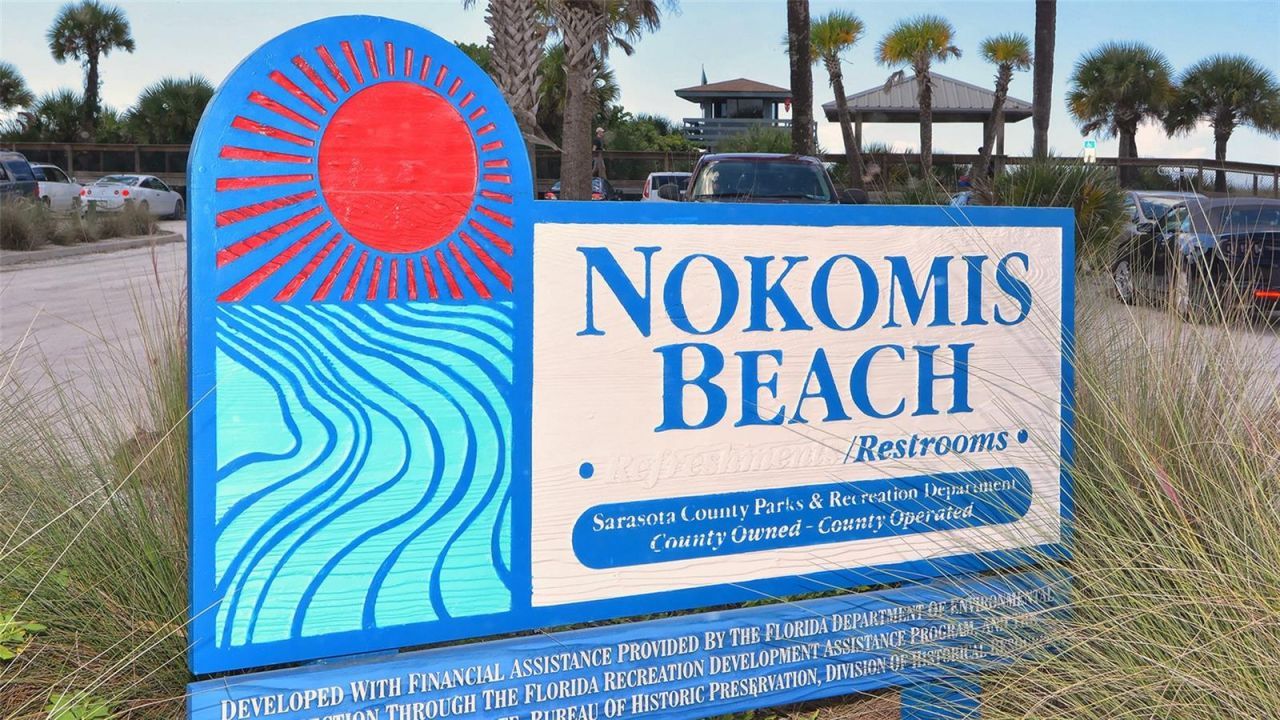 1116 Beachcomber Court, Unit 3, Osprey, FL 34229 Photo