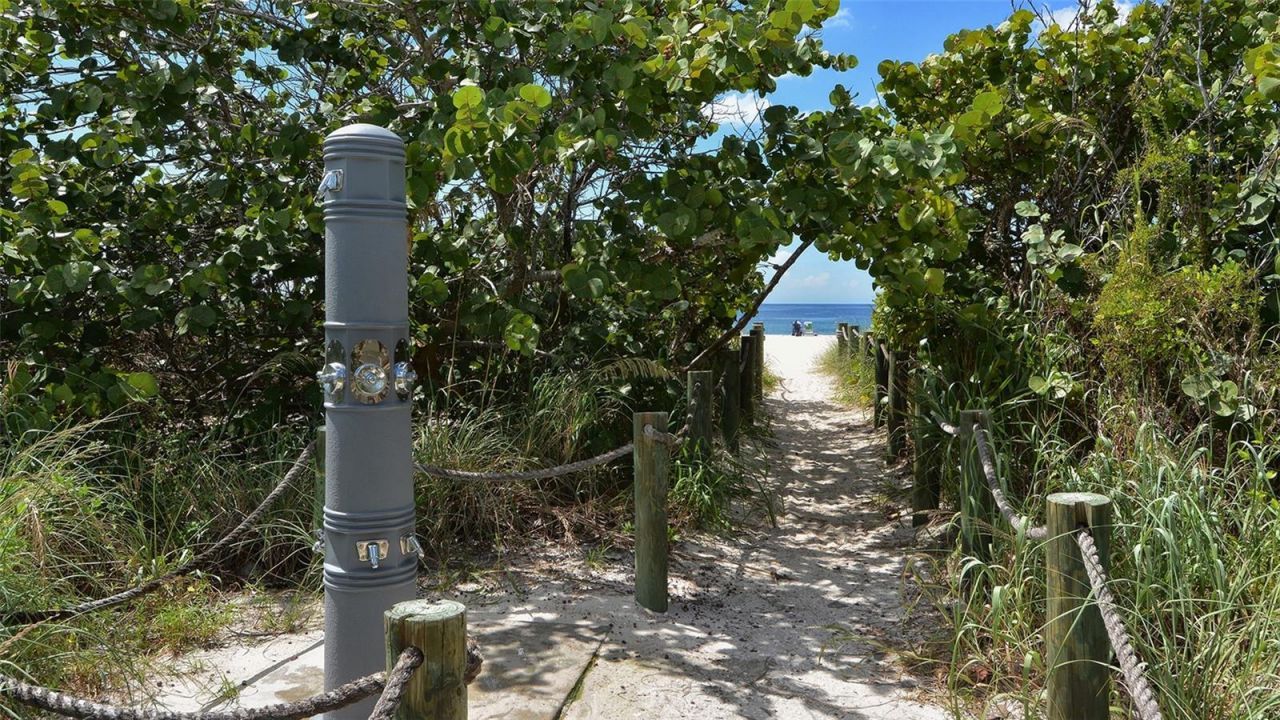 1116 Beachcomber Court, Unit 3, Osprey, FL 34229 Photo