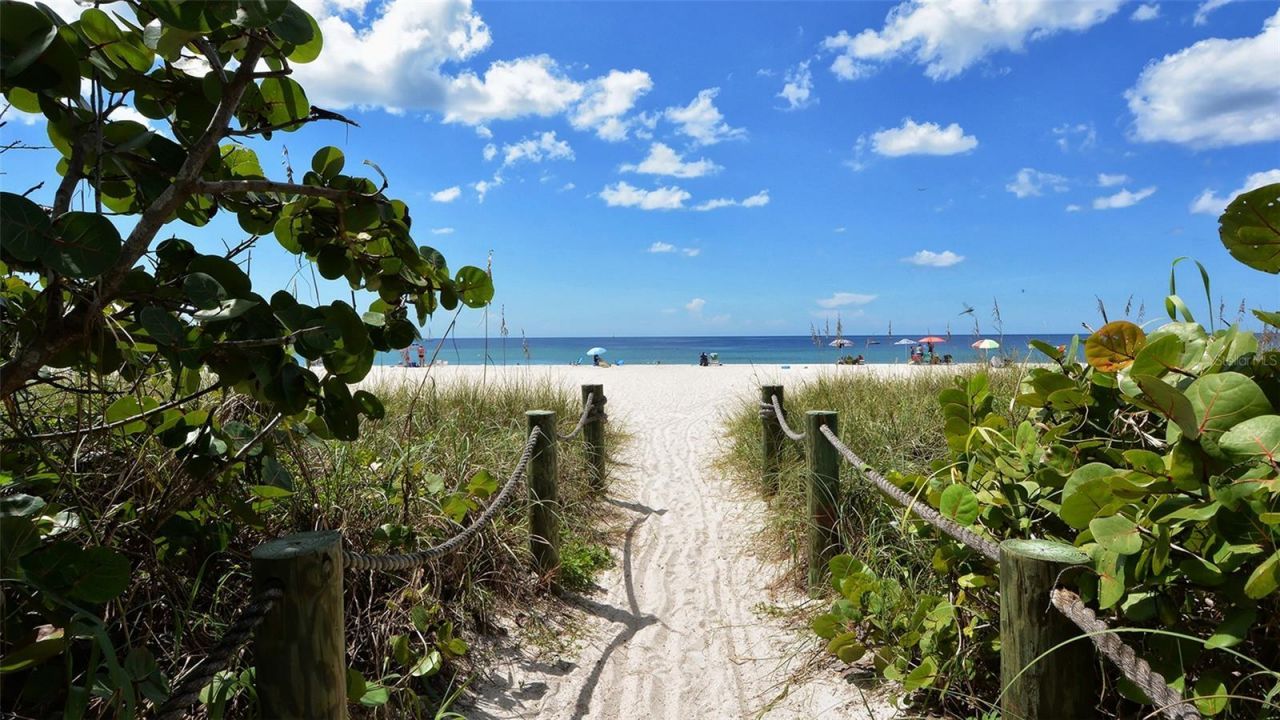 1116 Beachcomber Court, Unit 3, Osprey, FL 34229 Photo