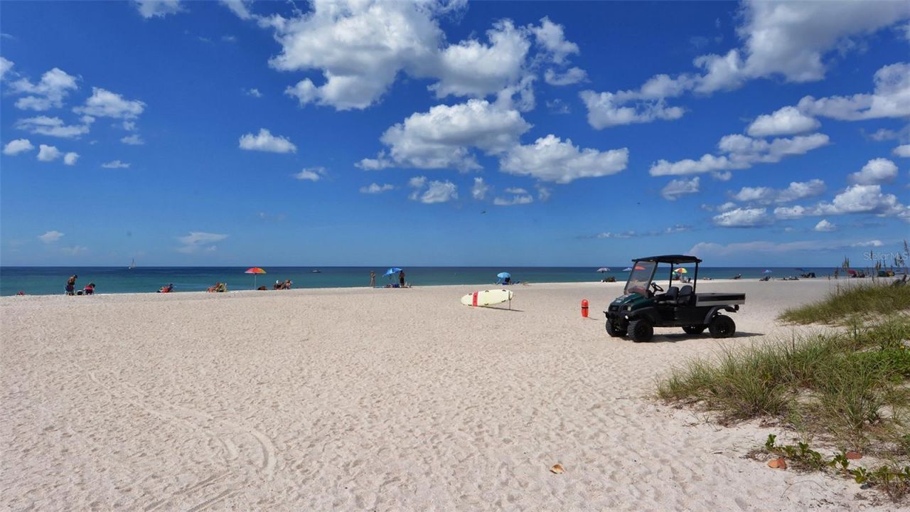 1116 Beachcomber Court, Unit 3, Osprey, FL 34229 Photo