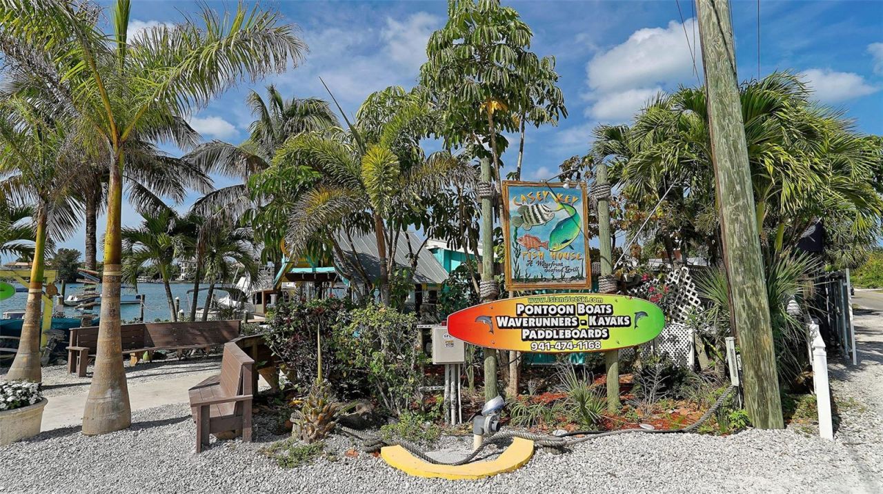 1116 Beachcomber Court, Unit 3, Osprey, FL 34229 Photo