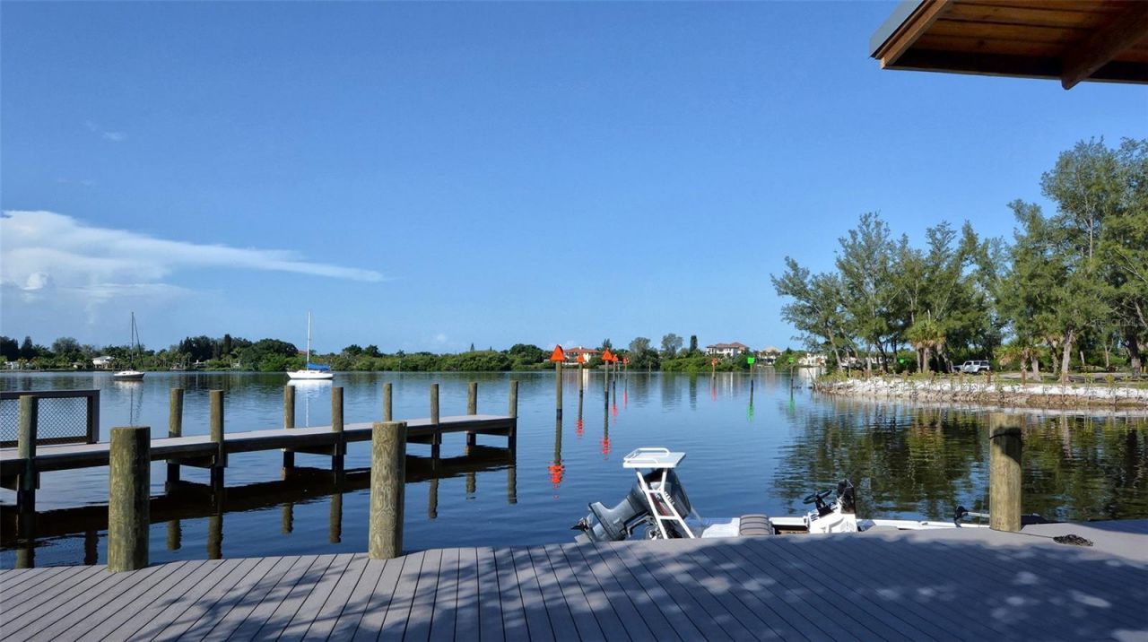 1116 Beachcomber Court, Unit 3, Osprey, FL 34229 Photo