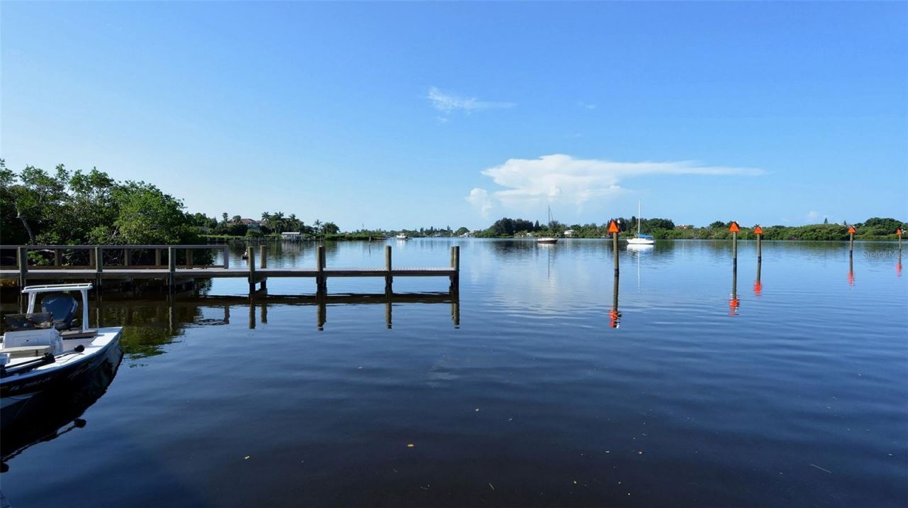 1116 Beachcomber Court, Unit 3, Osprey, FL 34229 Photo