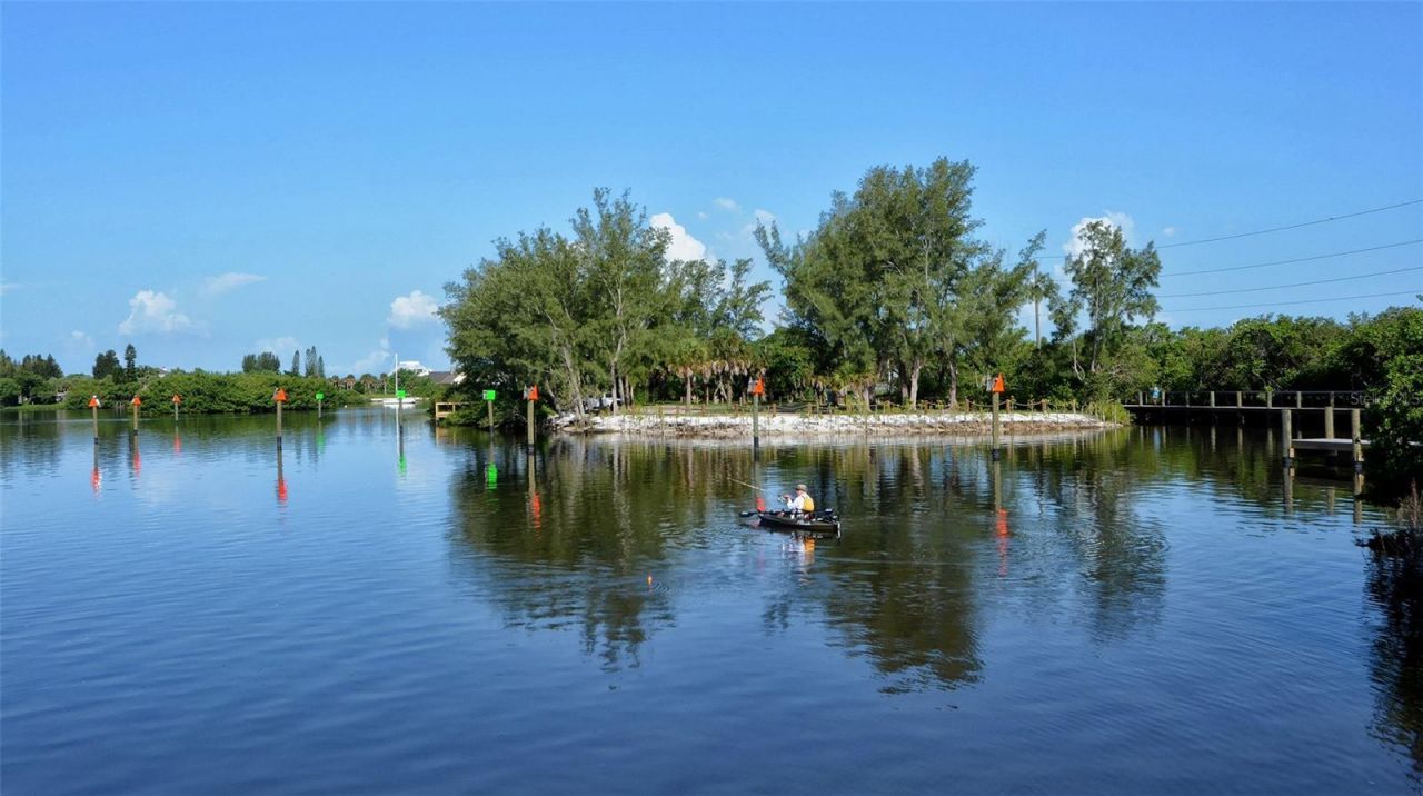 1116 Beachcomber Court, Unit 3, Osprey, FL 34229 Photo