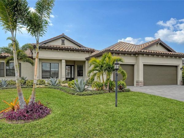4810 SPARKLING SEA LANE , BRADENTON, FL 34211