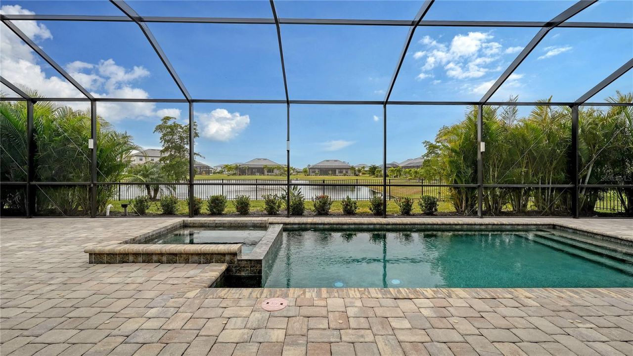 4810 Sparkling Sea Lane, Bradenton, FL 34211 Photo