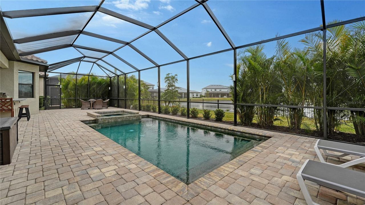 4810 Sparkling Sea Lane, Bradenton, FL 34211 Photo