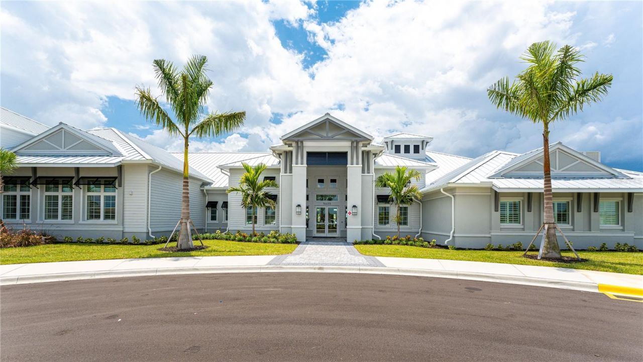 4810 Sparkling Sea Lane, Bradenton, FL 34211 Photo