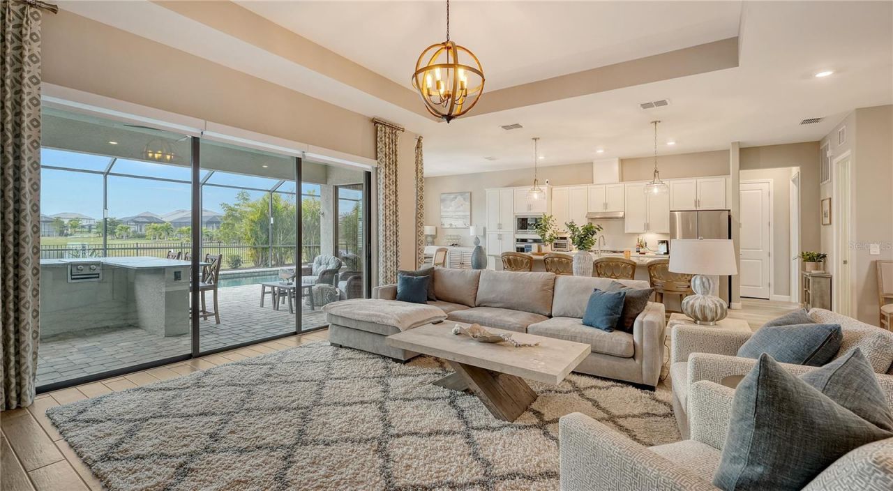 4810 Sparkling Sea Lane, Bradenton, FL 34211 Photo