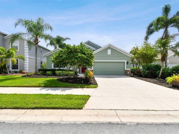 5056 LAKEHURST COURT , PALMETTO, FL 34221