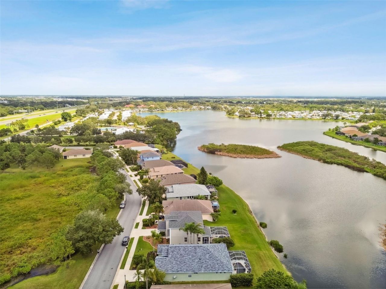 5056 Lakehurst Court , Palmetto, FL 34221 Photo