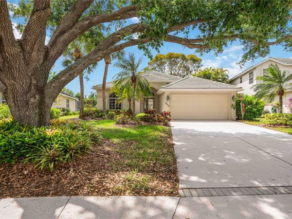 3315 WOODLAND FERN DRIVE , PARRISH, FL 34219