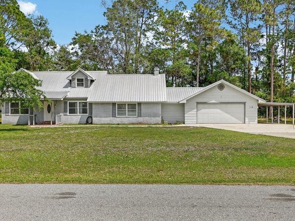 116 ROUND LAKE CIRCLE , PALATKA, FL 32177
