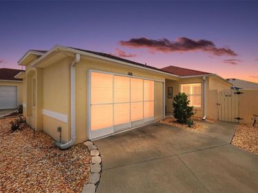 1410 ALMANZA DRIVE , THE VILLAGES, FL 32159