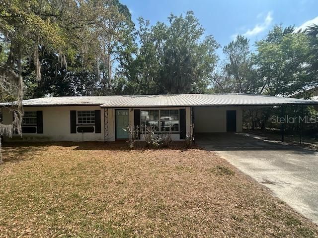 23 NE 6th Street , Chiefland, FL 32626 Photo