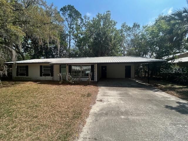 23 NE 6th Street , Chiefland, FL 32626 Photo