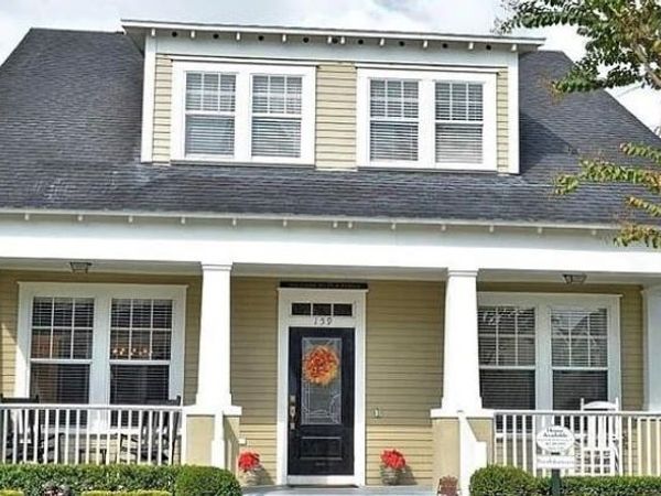 159 LONGVIEW AVENUE , KISSIMMEE, FL 34747