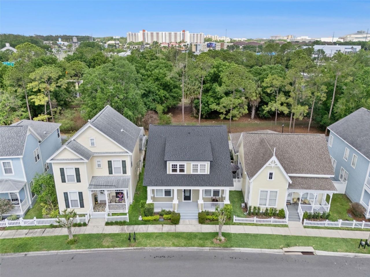 159 Longview Avenue, Celebration, FL 34747 Photo