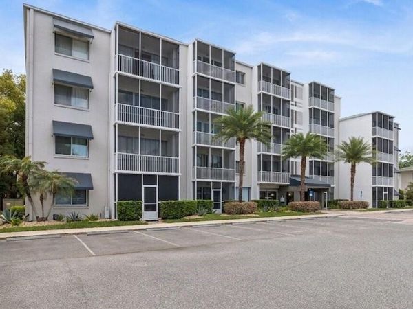 1100 DELANEY AVENUE , Unit F500, ORLANDO, FL 32806