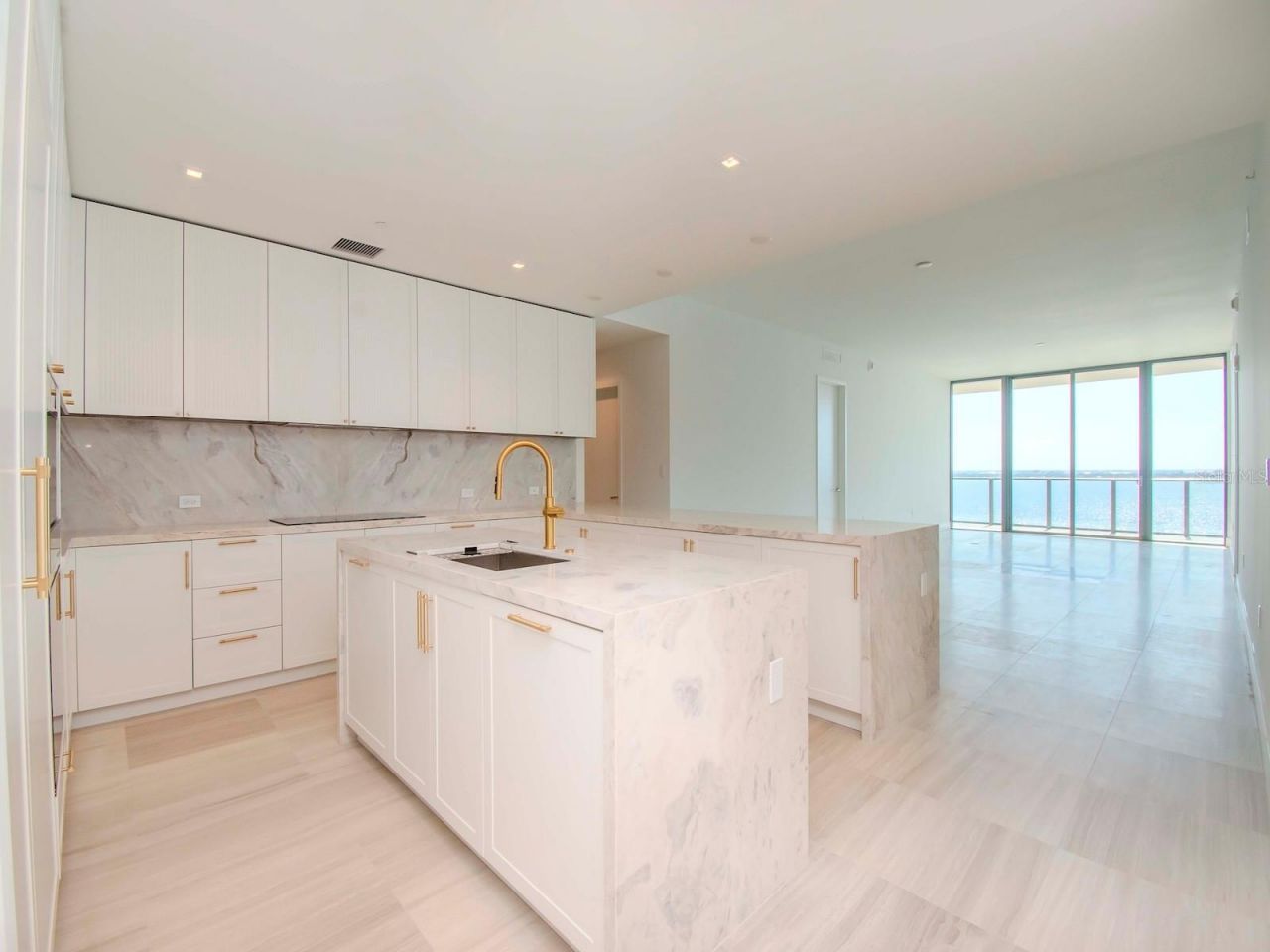 3101 Bayshore Boulevard, Unit 1102, Tampa, FL 33629 Photo