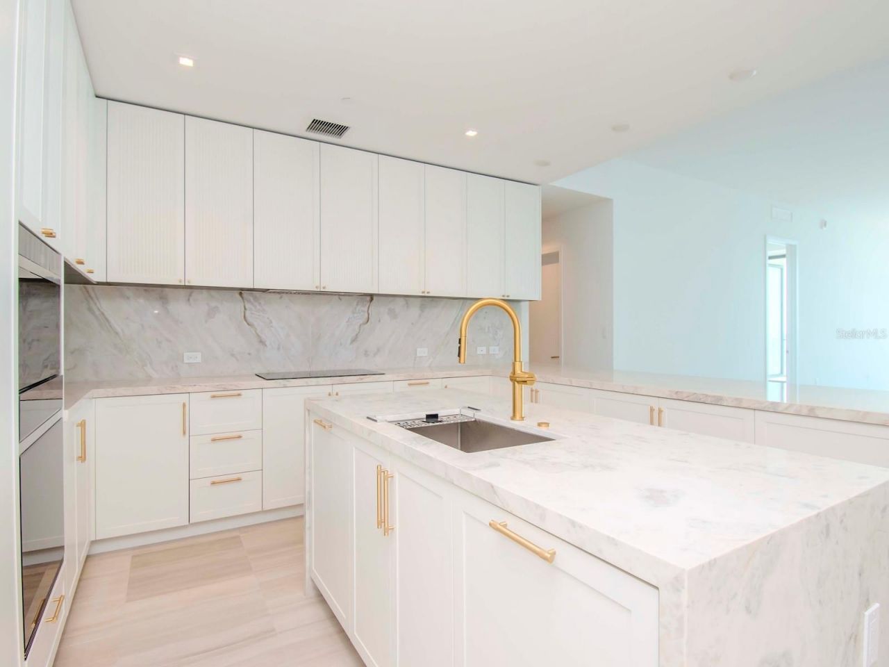 3101 Bayshore Boulevard, Unit 1102, Tampa, FL 33629 Photo