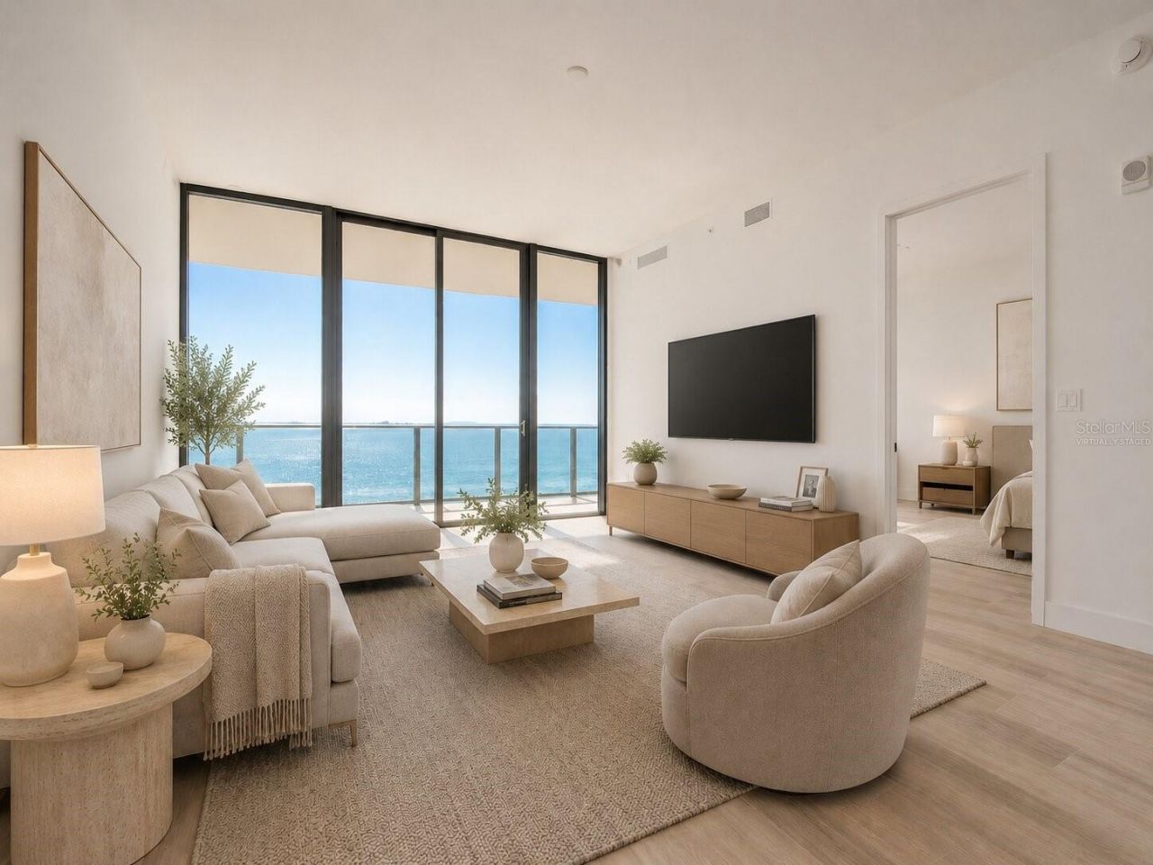 3101 Bayshore Boulevard, Unit 1102, Tampa, FL 33629 Photo