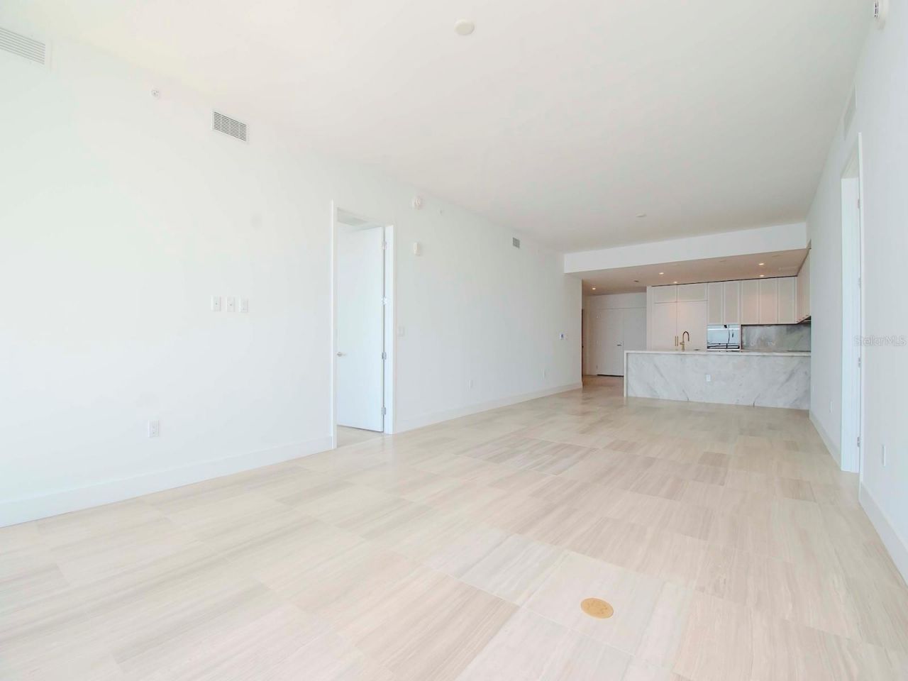 3101 Bayshore Boulevard, Unit 1102, Tampa, FL 33629 Photo