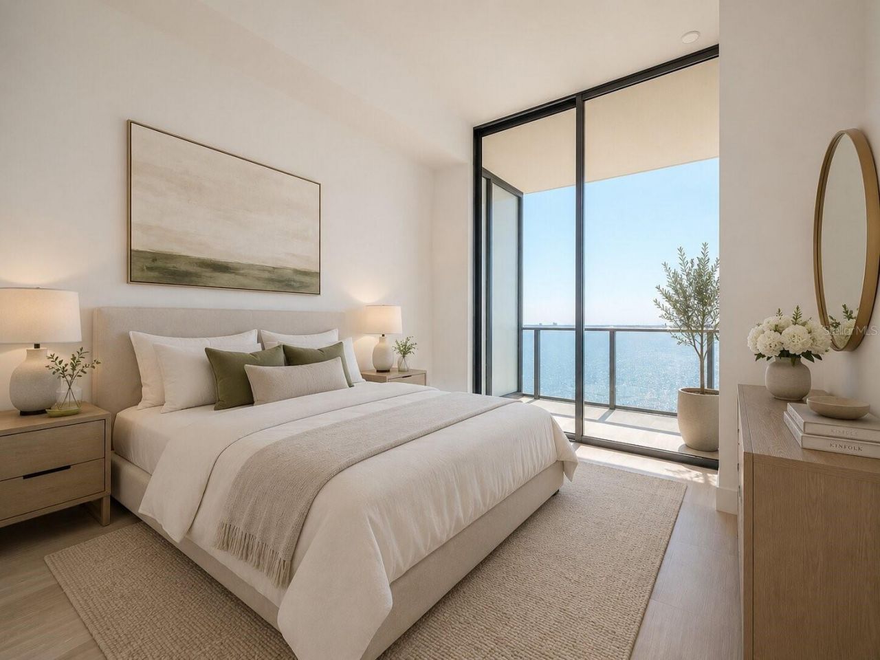 3101 Bayshore Boulevard, Unit 1102, Tampa, FL 33629 Photo