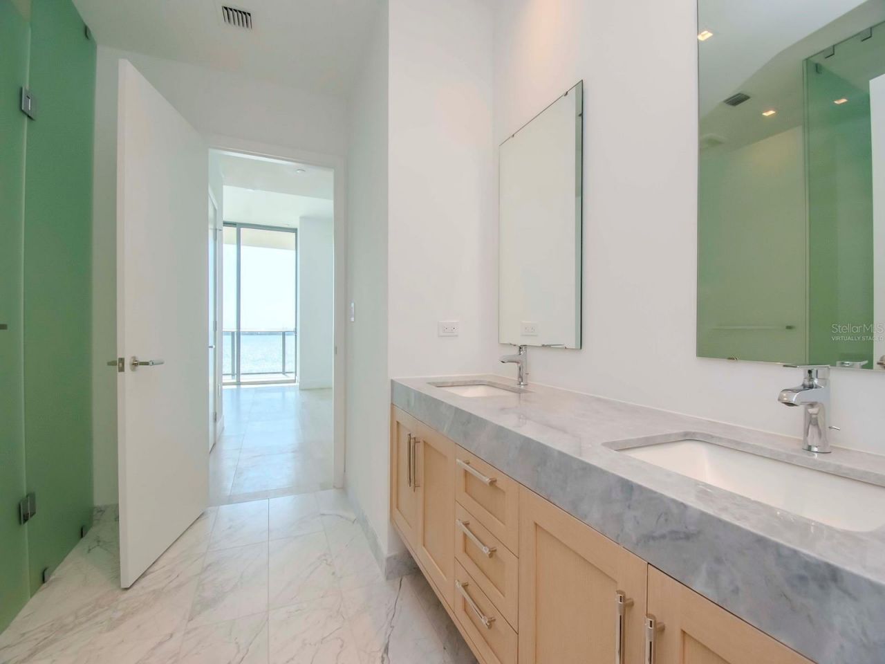 3101 Bayshore Boulevard, Unit 1102, Tampa, FL 33629 Photo