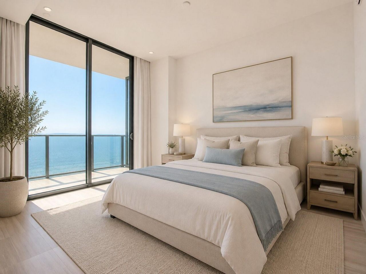 3101 Bayshore Boulevard, Unit 1102, Tampa, FL 33629 Photo