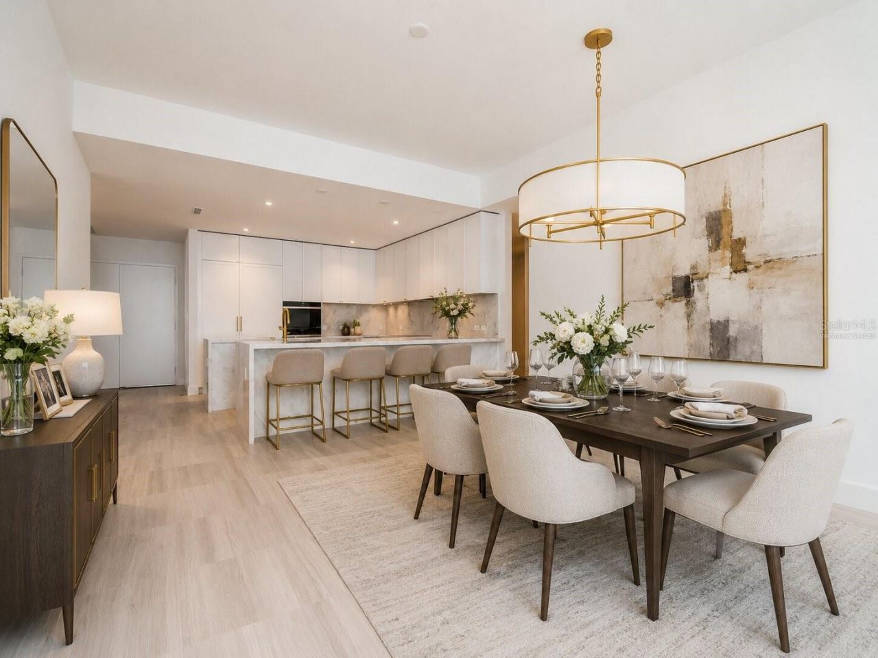 3101 Bayshore Boulevard, Unit 1102, Tampa, FL 33629 Photo