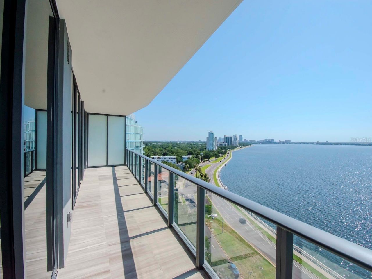 3101 Bayshore Boulevard, Unit 1102, Tampa, FL 33629 Photo