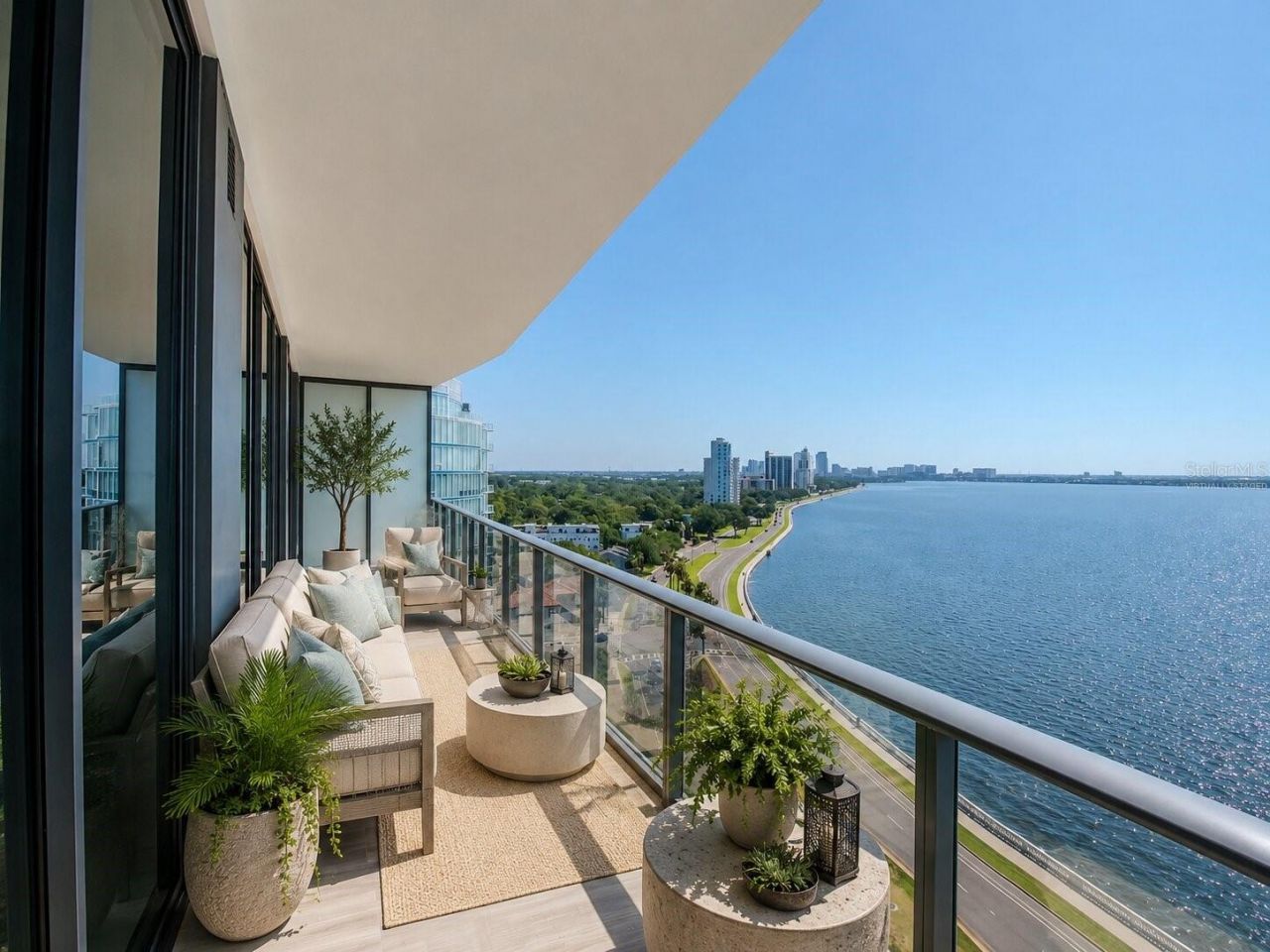 3101 Bayshore Boulevard, Unit 1102, Tampa, FL 33629 Photo
