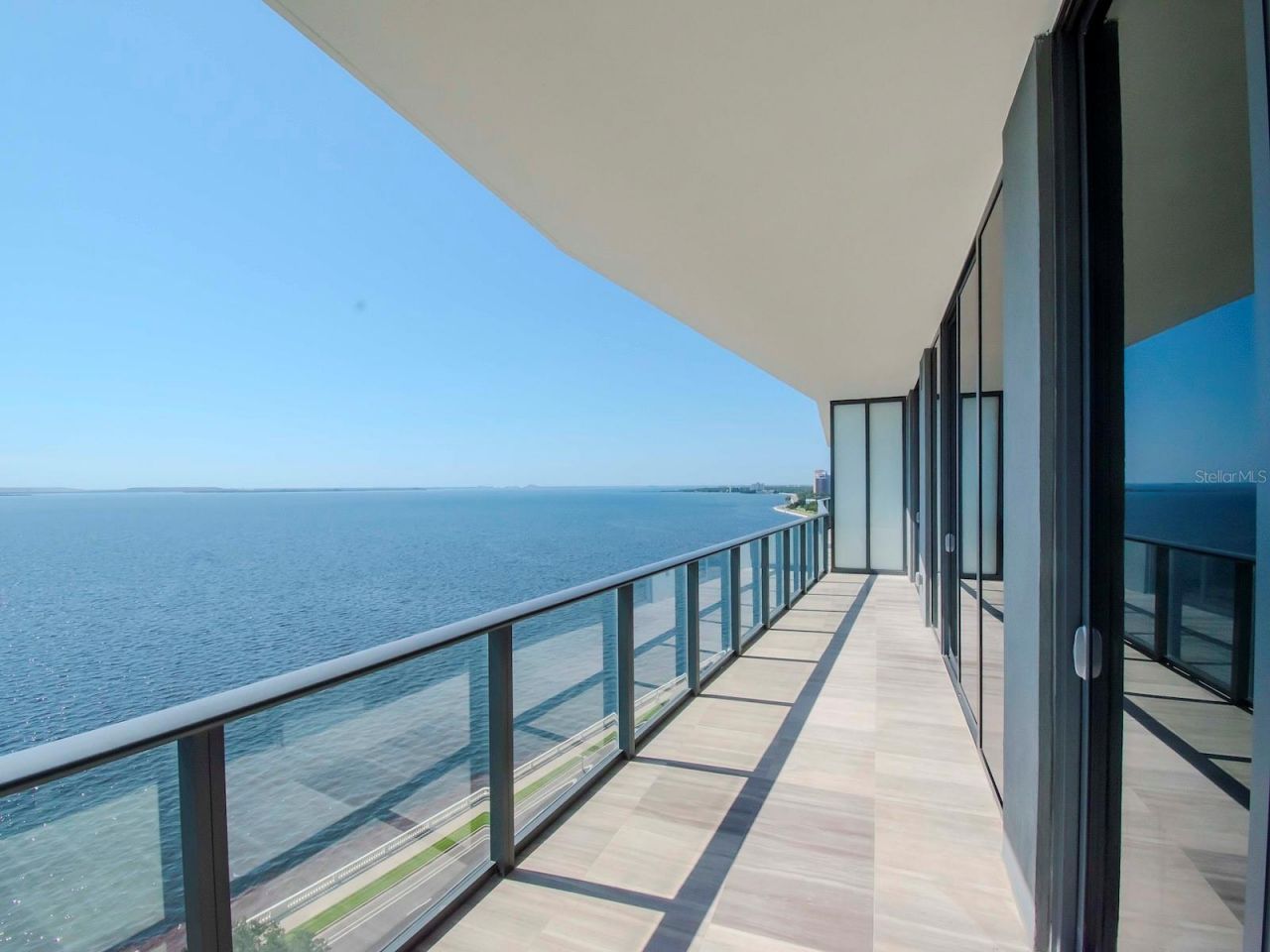 3101 Bayshore Boulevard, Unit 1102, Tampa, FL 33629 Photo