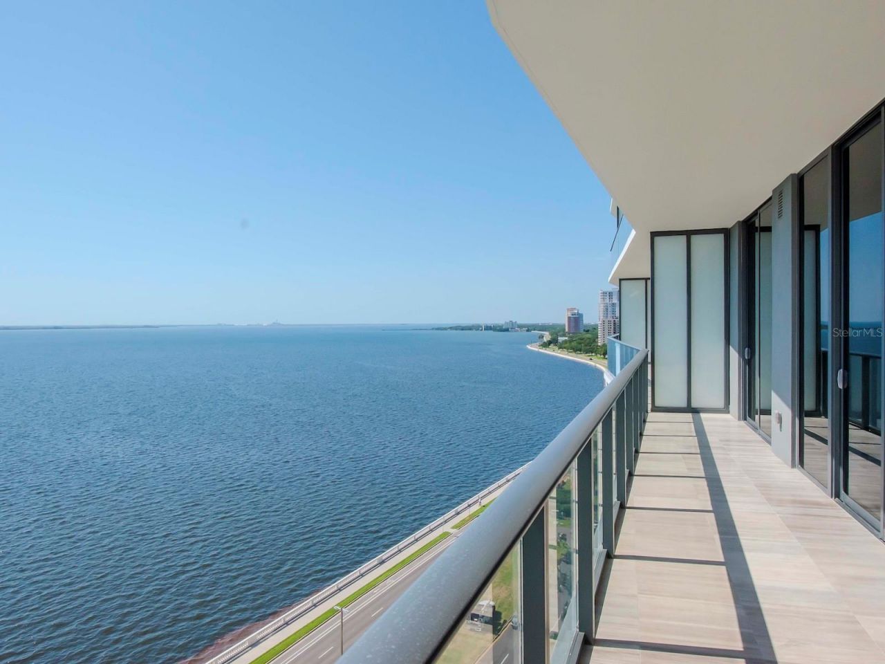 3101 Bayshore Boulevard, Unit 1102, Tampa, FL 33629 Photo
