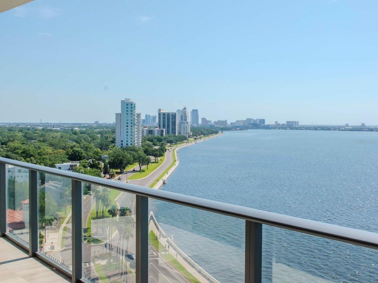 3101 Bayshore Boulevard, Unit 1102, Tampa, FL 33629 Photo