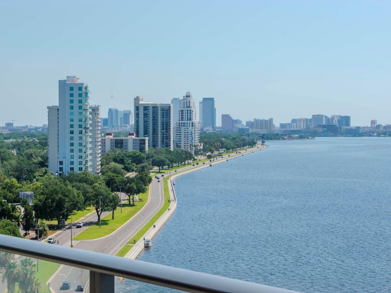 3101 Bayshore Boulevard, Unit 1102, Tampa, FL 33629 Photo
