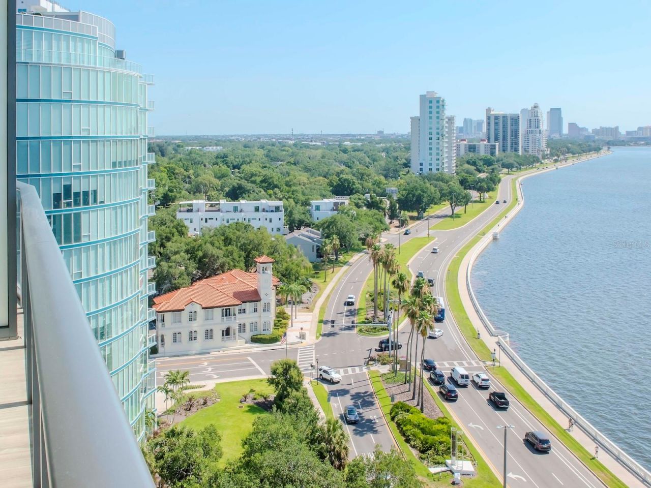 3101 Bayshore Boulevard, Unit 1102, Tampa, FL 33629 Photo