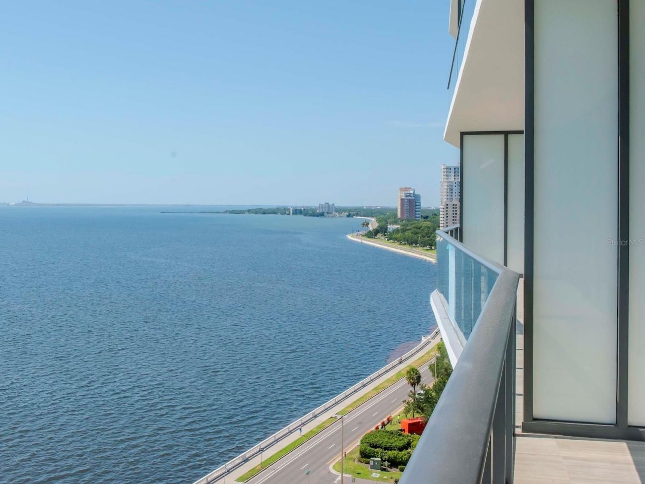 3101 Bayshore Boulevard, Unit 1102, Tampa, FL 33629 Photo