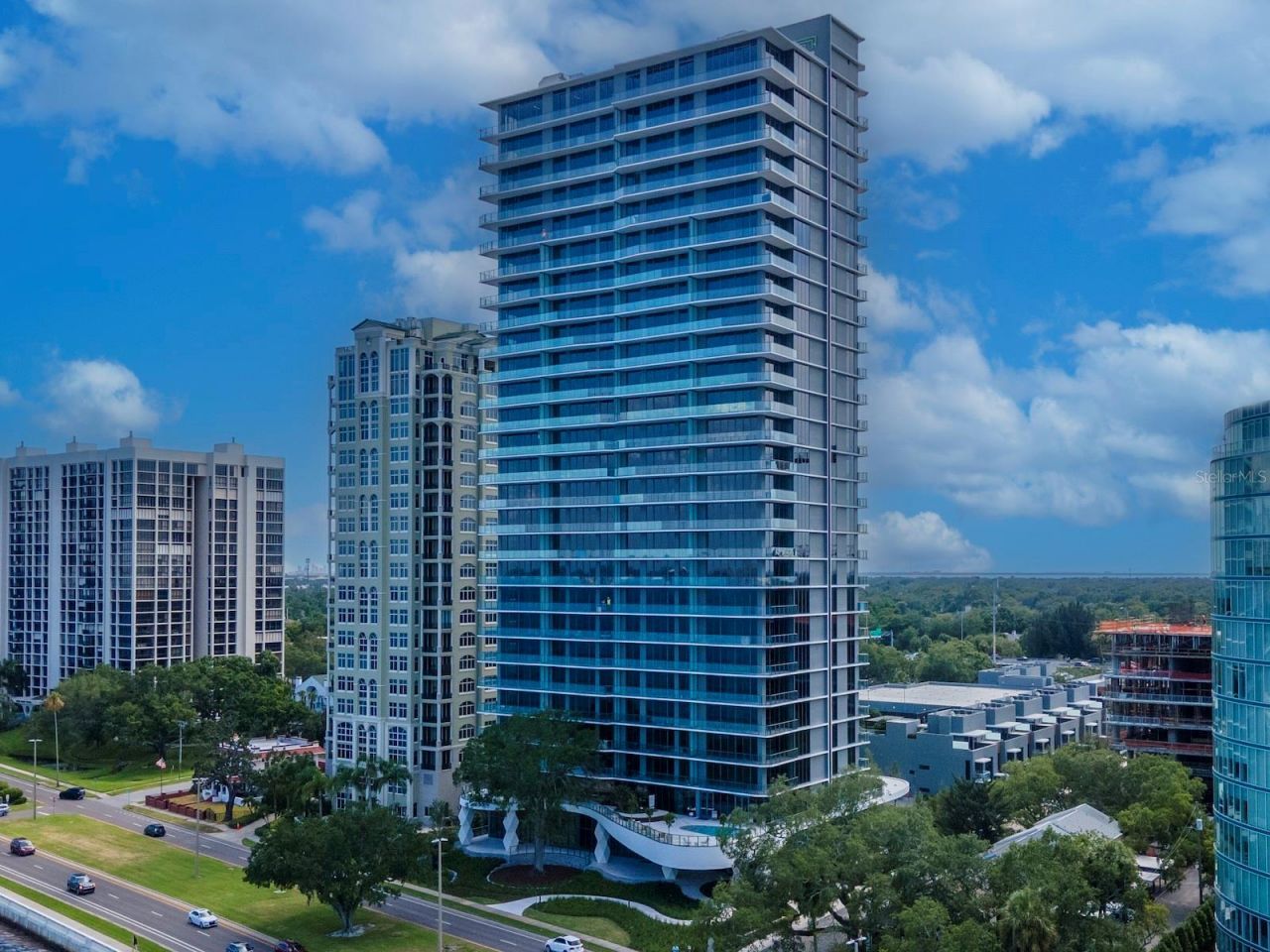 3101 Bayshore Boulevard, Unit 1102, Tampa, FL 33629 Photo