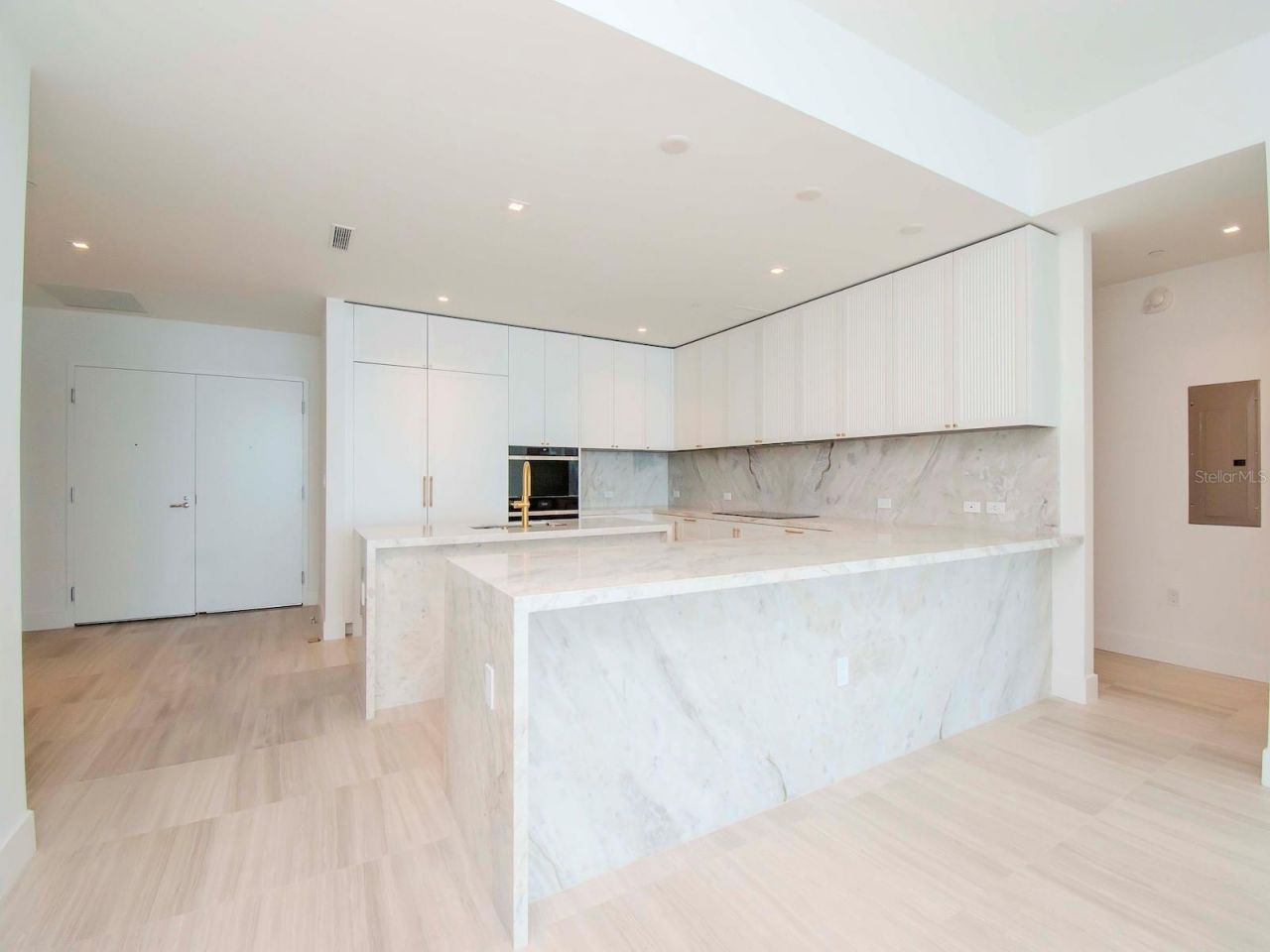 3101 Bayshore Boulevard, Unit 1102, Tampa, FL 33629 Photo