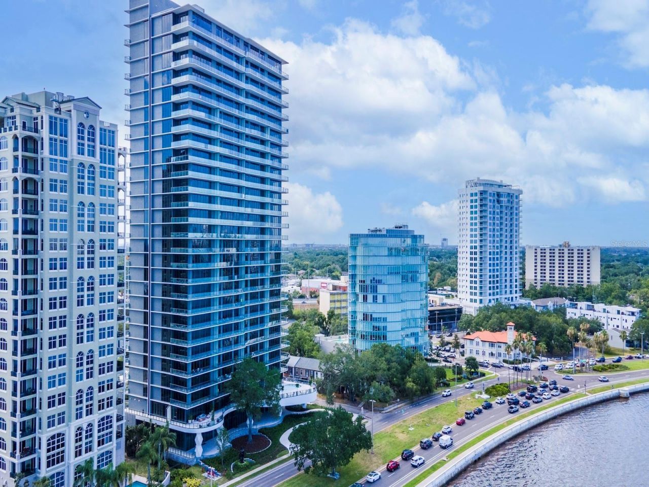 3101 Bayshore Boulevard, Unit 1102, Tampa, FL 33629 Photo