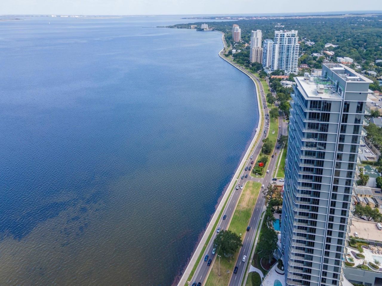3101 Bayshore Boulevard, Unit 1102, Tampa, FL 33629 Photo