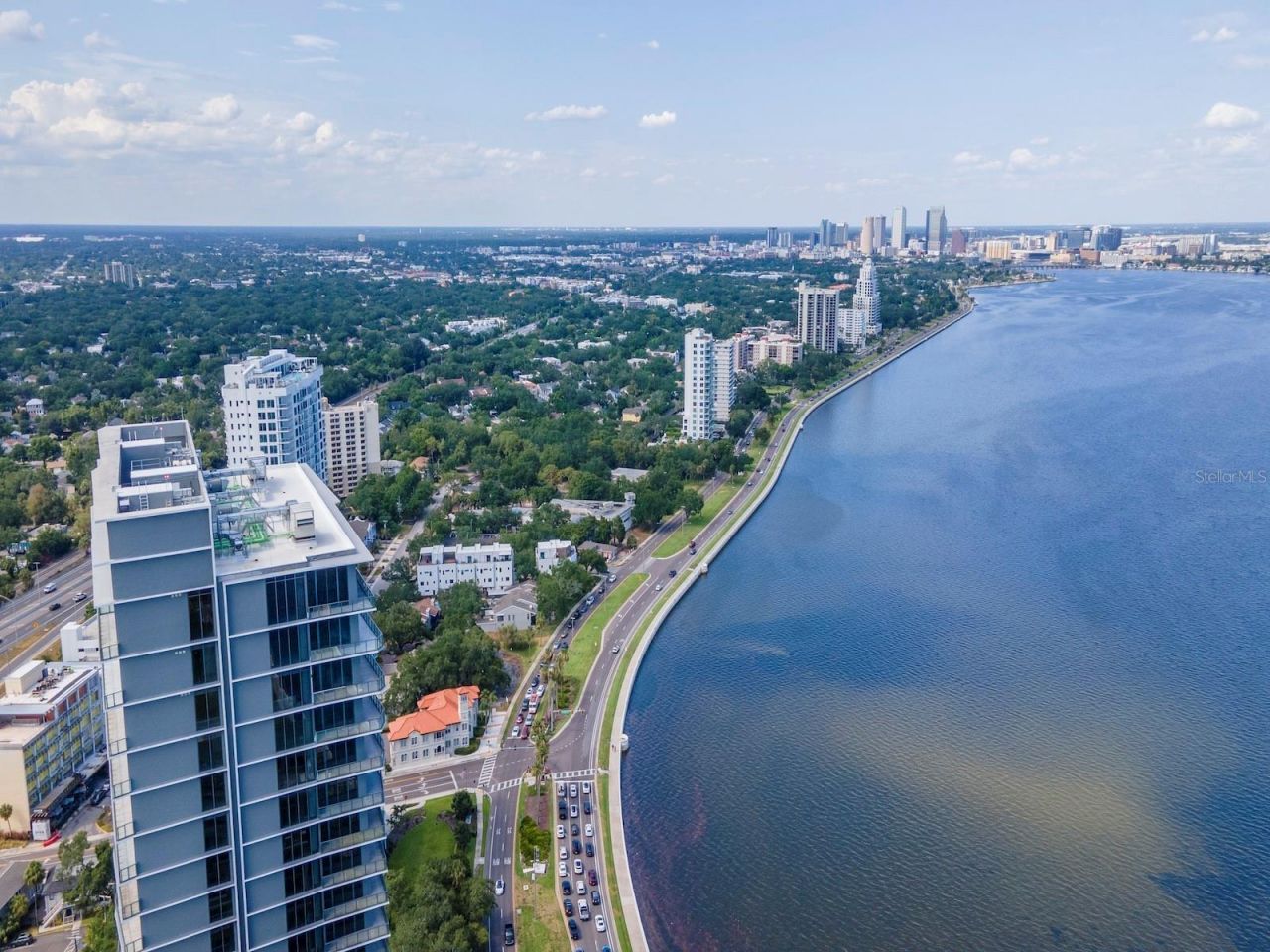 3101 Bayshore Boulevard, Unit 1102, Tampa, FL 33629 Photo