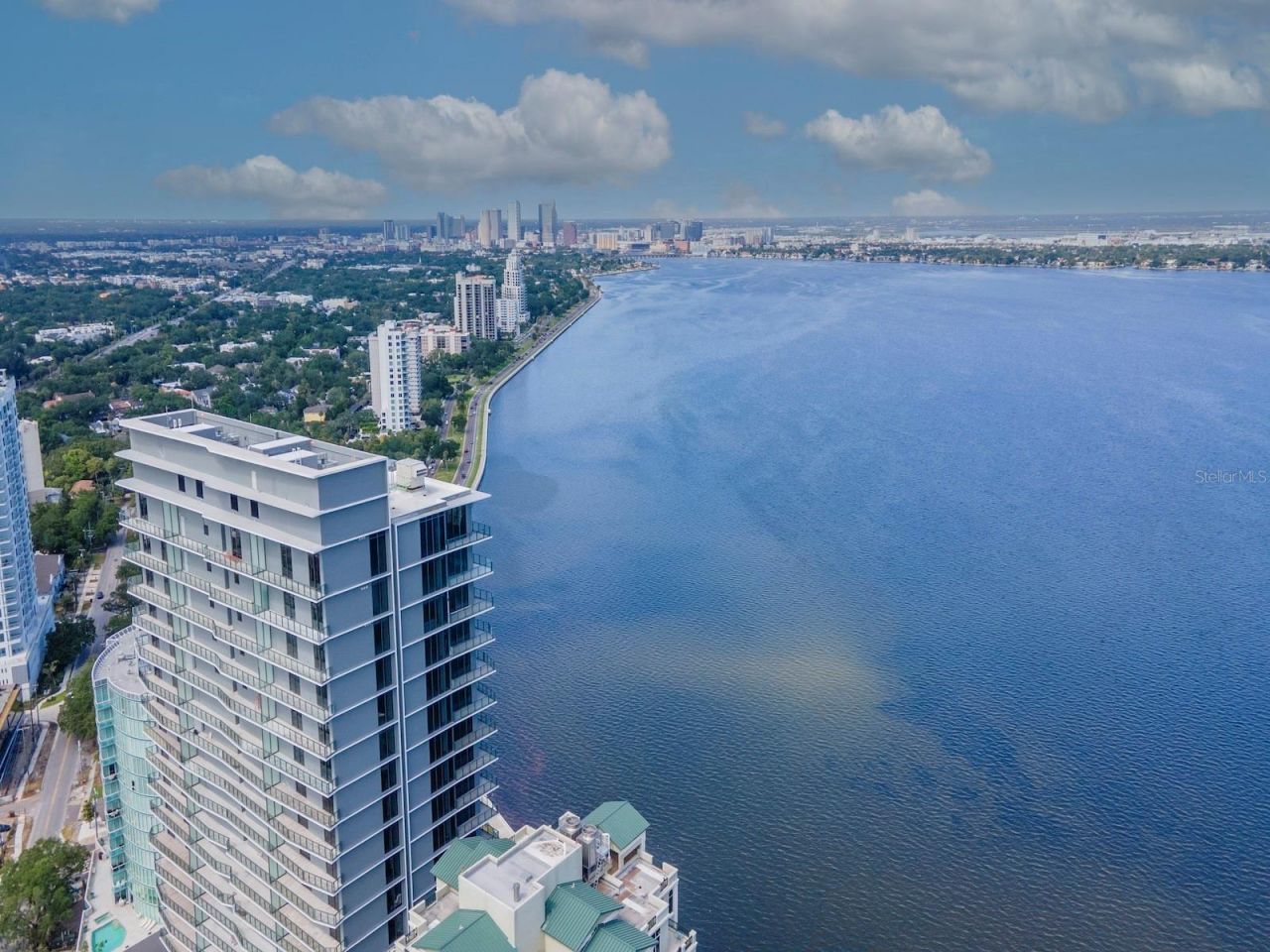 3101 Bayshore Boulevard, Unit 1102, Tampa, FL 33629 Photo