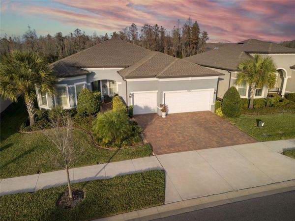 19267 SHIP WHEEL WAY , LAND O LAKES, FL 34638