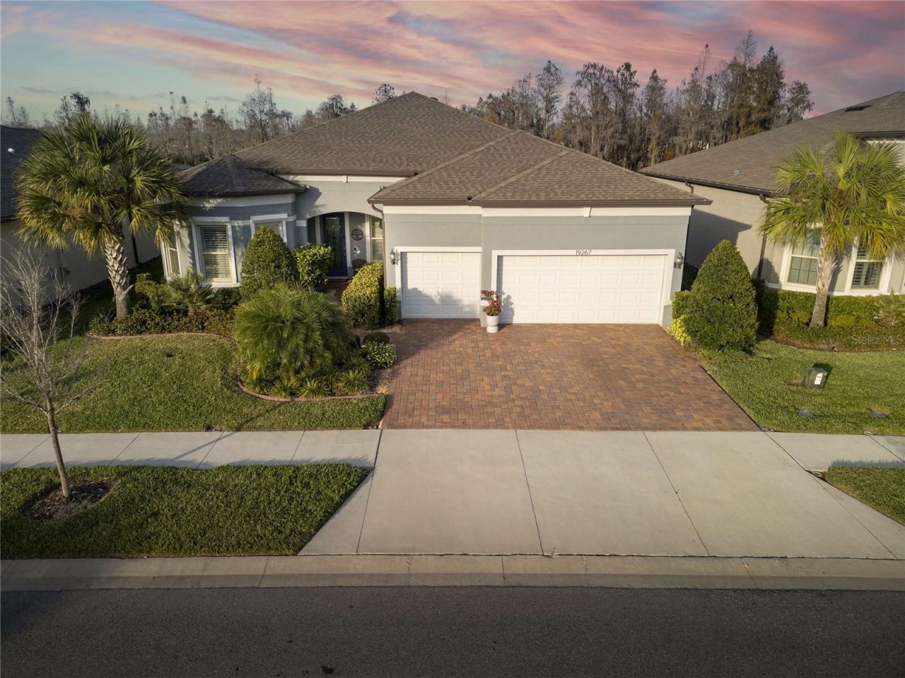 19267 Ship Wheel Way , Land O Lakes, FL 34638 Photo