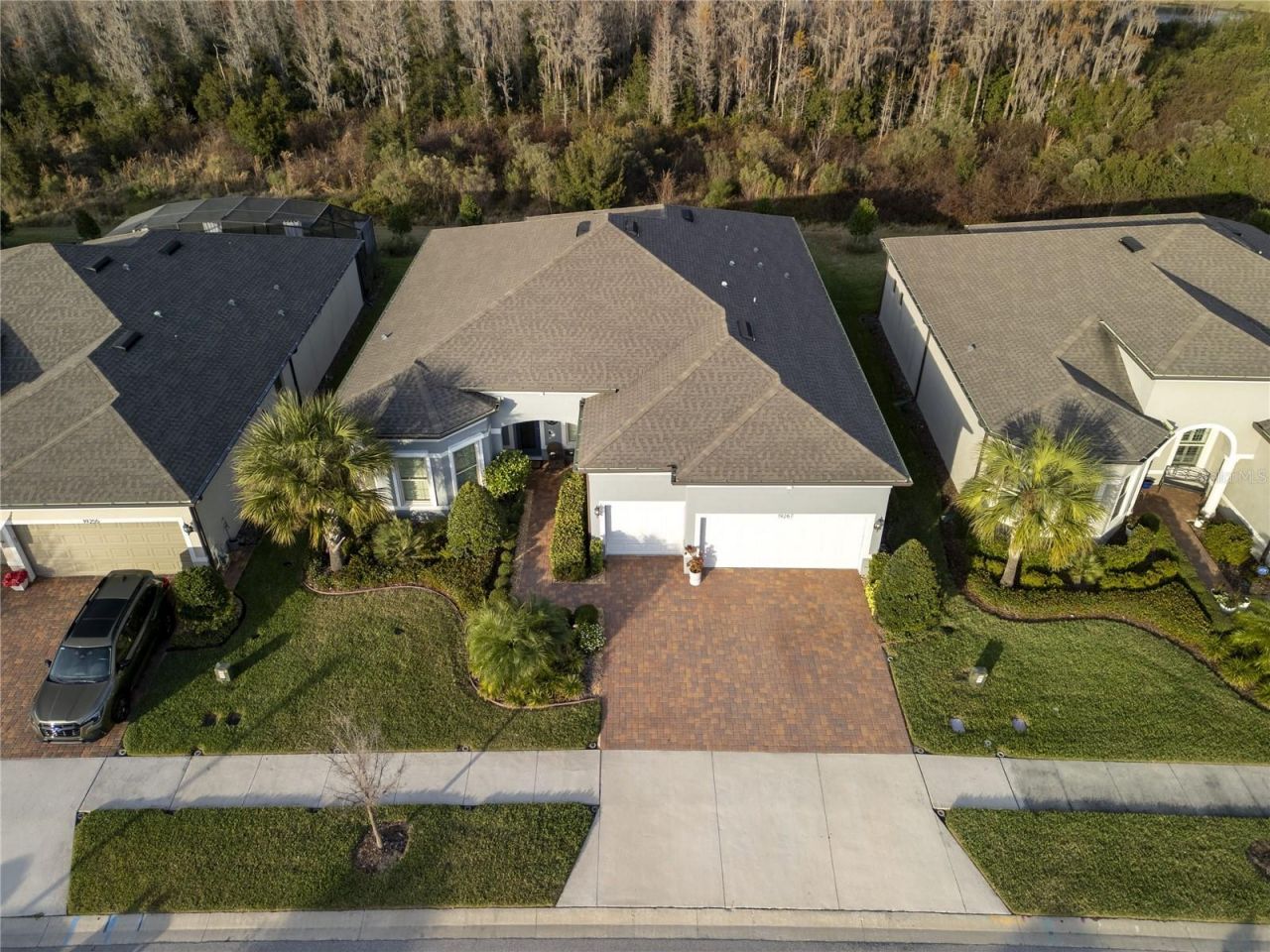 19267 Ship Wheel Way , Land O Lakes, FL 34638 Photo