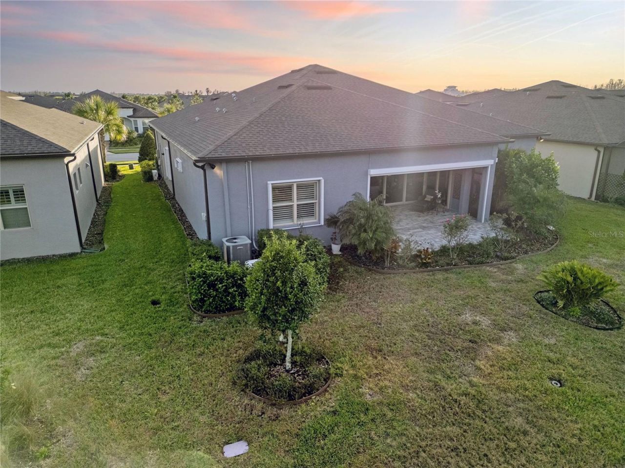 19267 Ship Wheel Way , Land O Lakes, FL 34638 Photo