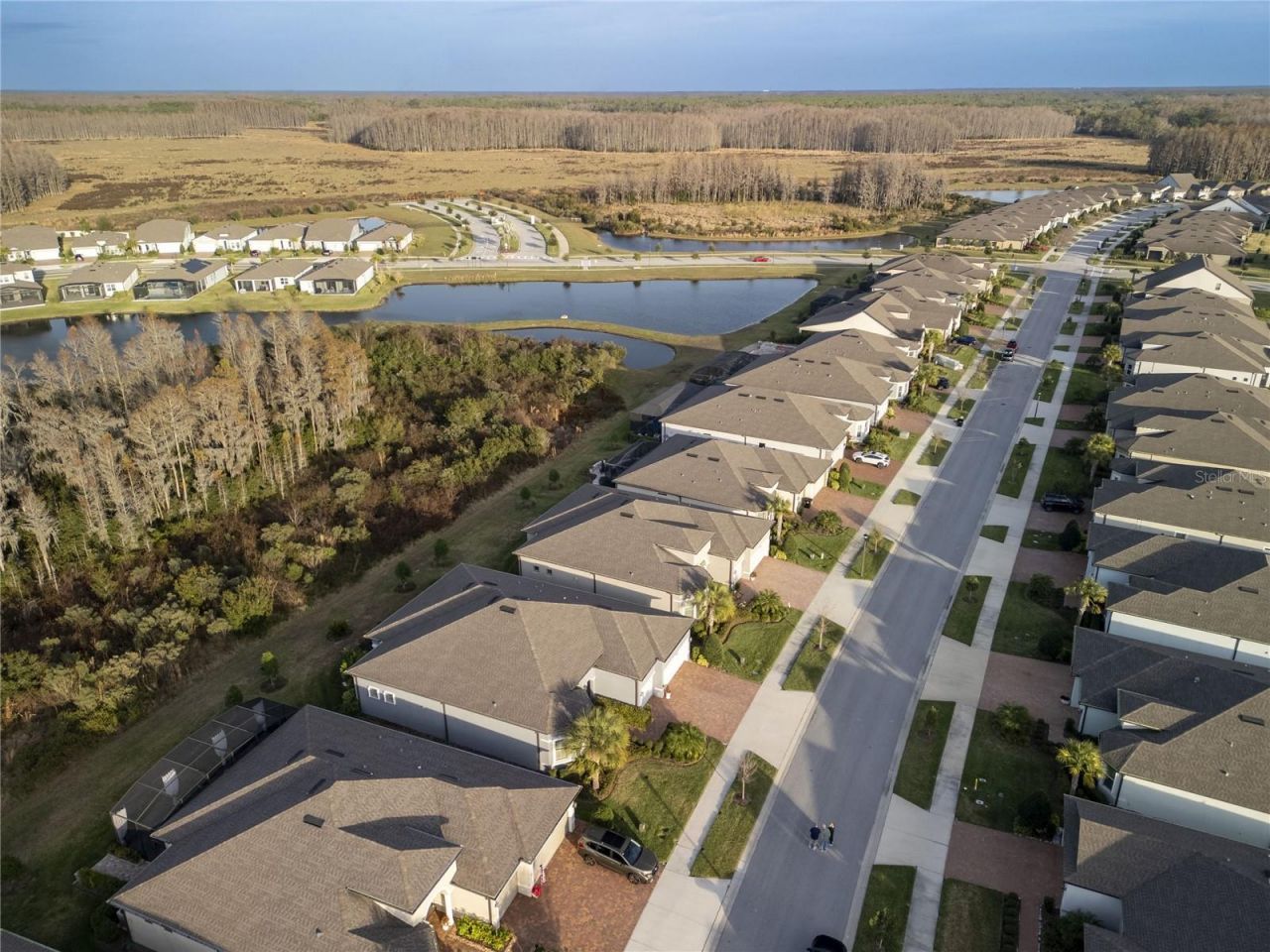 19267 Ship Wheel Way , Land O Lakes, FL 34638 Photo